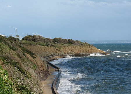 Black Rock Victoria