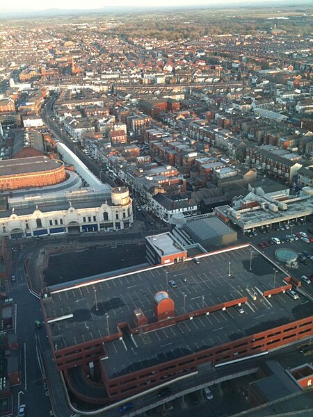 File:Blackpool Tower View.jpg