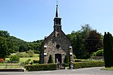 Catholic branch church of St. Antonius