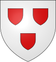 Ergny coat of arms