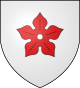 Familienwappen Martigné.svg