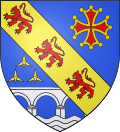 Genouillac (Creuse)