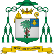 Escudo de armas