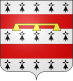 Wappen von Nandrin