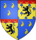 Coat of arms of Rizaucourt-Buchey