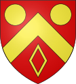 Rocquigny címere