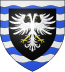 Blason de Schopperten