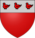 Millam Coat of Arms