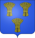 Wasnes-au-Bac címere