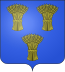 Blason de Wasnes-au-Bac