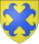 Blason famiglia Broglie.svg