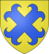 Broglie.svg családi címer