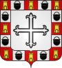 Фамильный герб Виллегас.svg