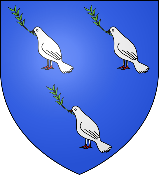 File:Blason famille fr Collomb3.svg