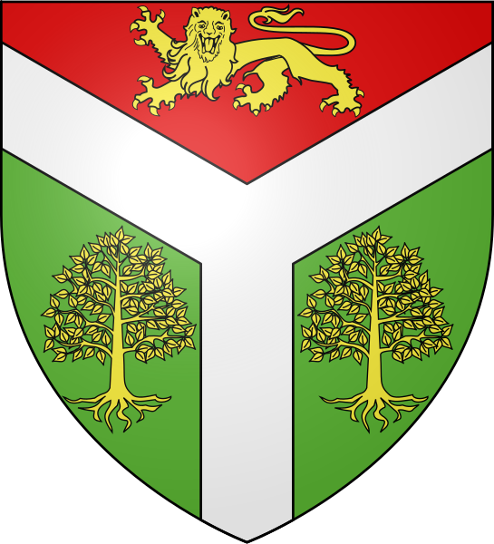 File:Blason fr ville Croisy-sur-Andelle.svg