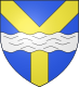 Coat of arms of Aspremont