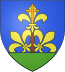 Wappen von Camps-la-Source