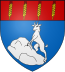 Wappen von Escanecrab