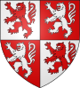 Blason ville fr Ferney-Voltaire (Ain). 
 svg