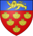 Wappen von Manvieux