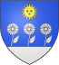 Blason de Marguerittes