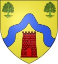 Morganx Coat of Arms