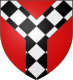 托萨克拉比利耶尔徽章