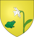 Vuillecin Coat of Arms