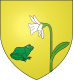 Coat of arms of Vuillecin