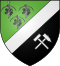 Blason de Csolnok