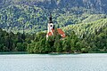 * Nomeação Bled Island in Lake Bled, Slovenia --Jakubhal 05:08, 2 June 2024 (UTC) * Promoção  Support Good quality. --GoldenArtists 08:06, 2 June 2024 (UTC)