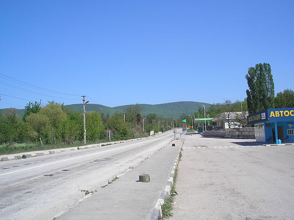 Богатое крым. Село богатое Крым.