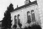 Synagoge (Bollendorf)
