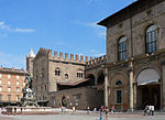 Thumbnail for Palazzo Re Enzo