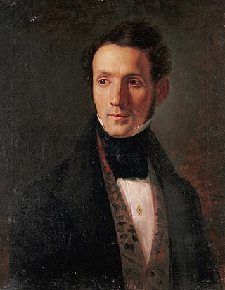 <span class="mw-page-title-main">Giuseppe Bonolis</span> Italian painter