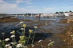 Boothbay Harbour