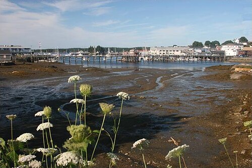 Boothbay Harbor