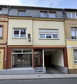Boppard Wohnhauslage Wasemstraße 8