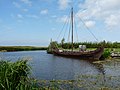 Skibe i havnen