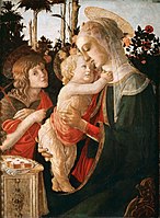 Sandro Botticelli