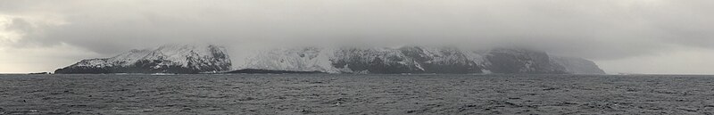 File:Bouvet Island west coast.jpg