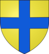 Breteuil Beauvaisis blason.png