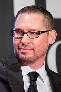 Brian Singer "International Competition Jury" at Opening Ceremony of the 28th Tokyo International Film Festival (22427114066) (cropped).jpg