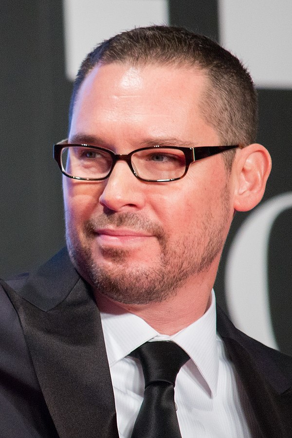 Director, producer, and screenwriter Bryan Singer was removed from the X-Men franchise following allegations of sexual abuse.