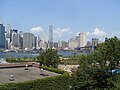 Vignette pour Brooklyn Bridge Park