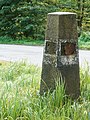 'Brüsewitz Ganzmeilenobelisk