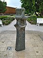 wikimedia_commons=File:Brunnenskulptur_Rosengarten_Mitte_Bad_Salzuflen_1.jpg image=https://commons.wikimedia.org/wiki/File:Brunnenskulptur_Rosengarten_Mitte_Bad_Salzuflen_1.jpg