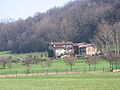 Brusaporto Cascina dei Frati