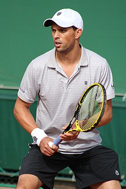 Mike Bryan dublu masculin