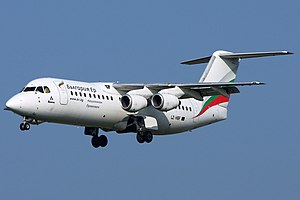 Bulgaria Air